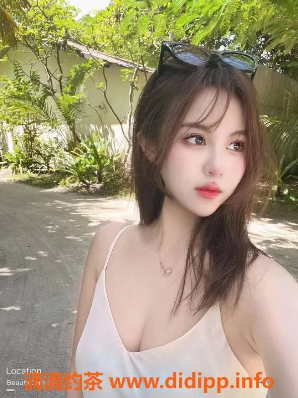 深圳楼凤-南山艺涵，甜美可人，服务超值！