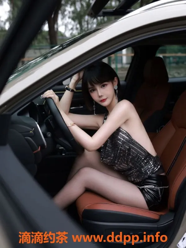 广州楼凤-天河少妇漫漫，800p大胸热情服务