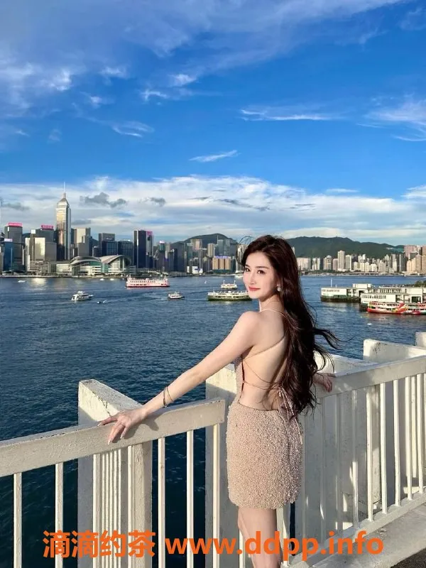 深圳楼凤-福田御姐京香Tiya，颜值高，双向服务！