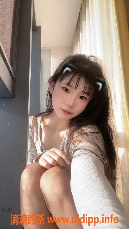 长沙楼凤-岳麓区小豆，160高47重，更有激情服务等你来体验！