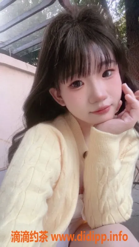 长沙楼凤-岳麓区小豆，160高47重，更有激情服务等你来体验！