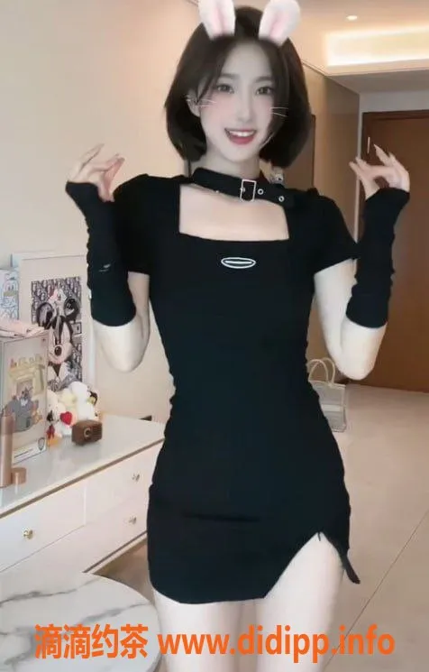 杭州楼凤-萧山区甜美萝莉茜茜，172高40轻盈可爱