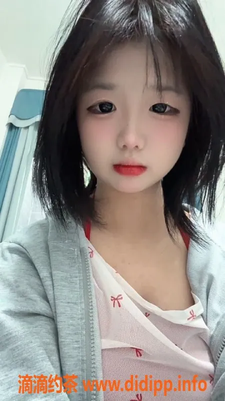 东莞楼凤-江北小甜甜 18岁萝莉 服务佳 600元体验