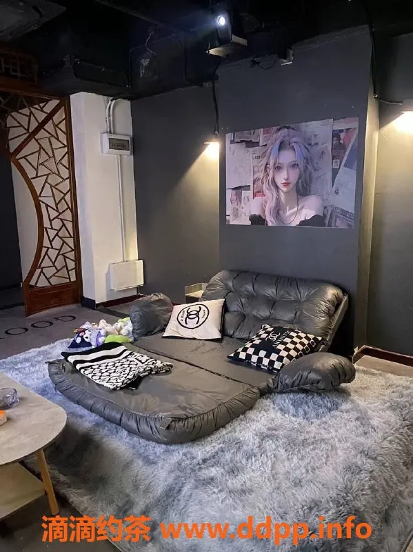 广州女仆店-广州番禺心动沉浸mmk女仆馆 388元起