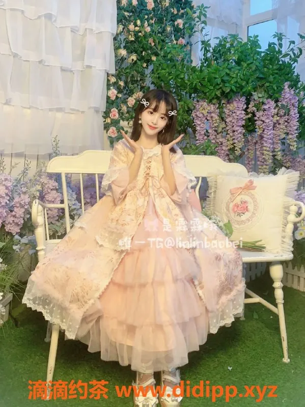 深圳楼凤-深圳福田霖霖，34kg小萝莉，3500享受SM服务