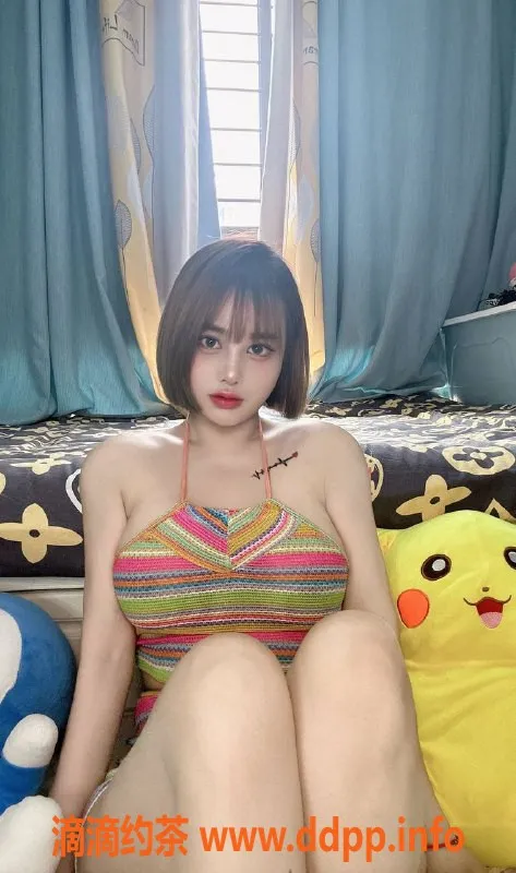 杭州-淼淼小 160cm 49kg 胸36F 港口角色扮演等你体验