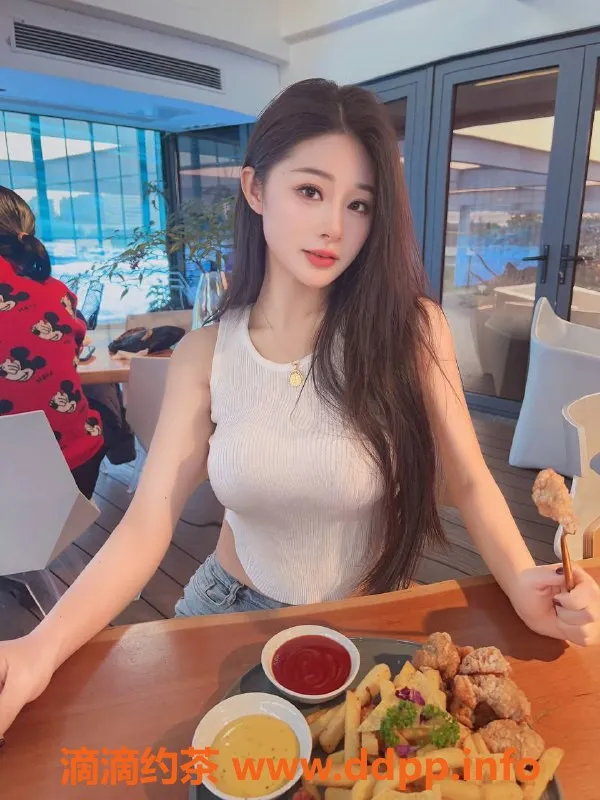 杭州上门服务资源信息,杭州高颜值兼职主播姗姗，165cm身高，1300元起