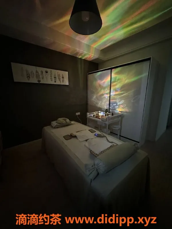 成都抓龙筋资源信息,高新区95后泰悦老师专业丝足SPA体验