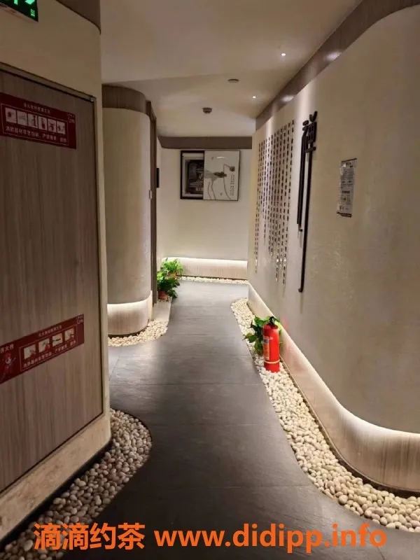 杭州spa会所-上城区高端SPA会所，00后技师服务好