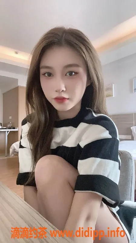 广州楼凤-天河米娜，600元爽约，颜值超赞