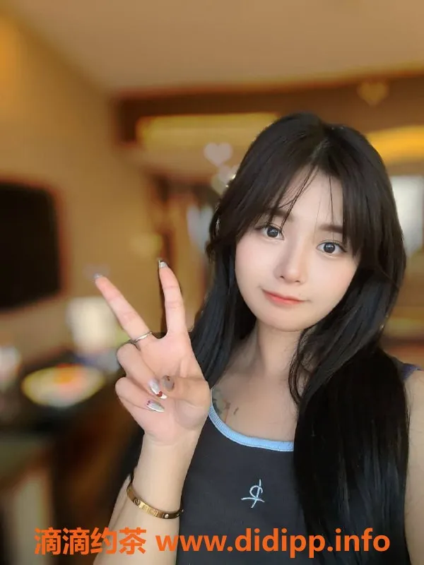 杭州上门服务-滨江区21岁萝莉大学生，1300约会