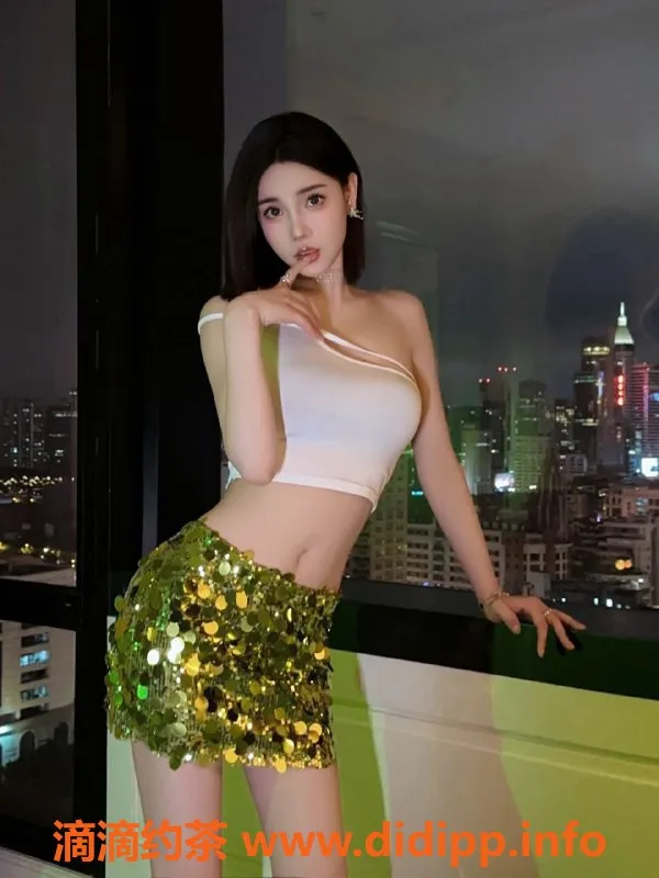 杭州楼凤-杭州美少女凝伊雯，167cm，95斤，36C 特别体验