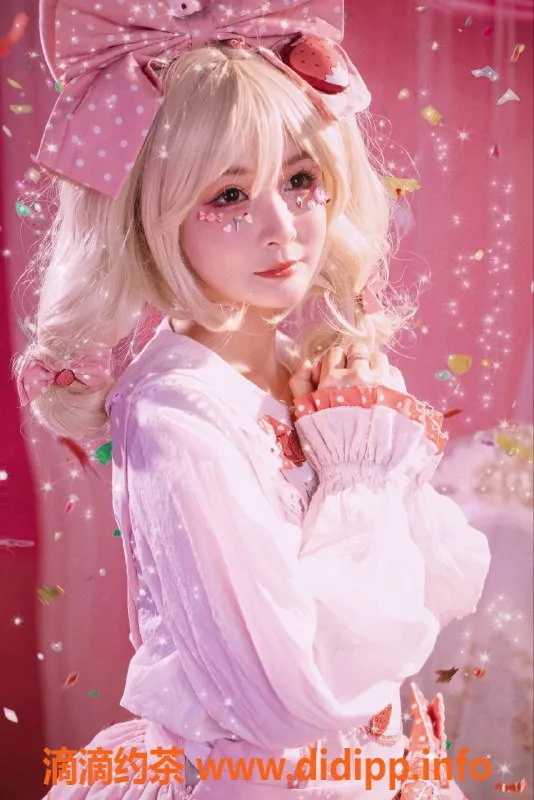 杭州楼凤资源信息,人间芭比｜156cm可爱萝莉 学生兼职