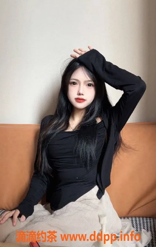 杭州楼凤-婷婷不停 161身高48kg D杯激情服务