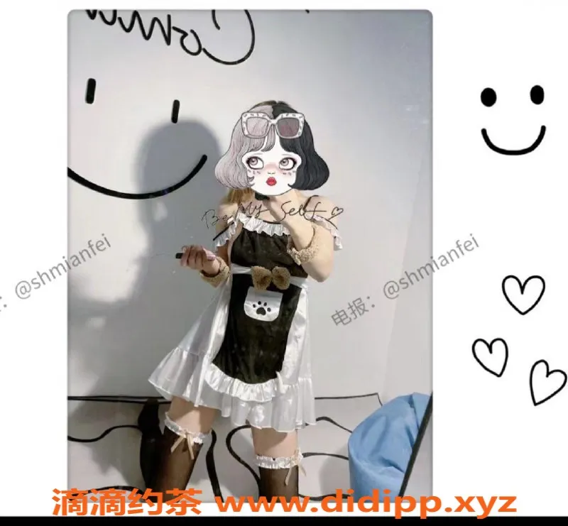 上海楼凤资源信息,琪琪 6P服务，敏感体质，体验极佳