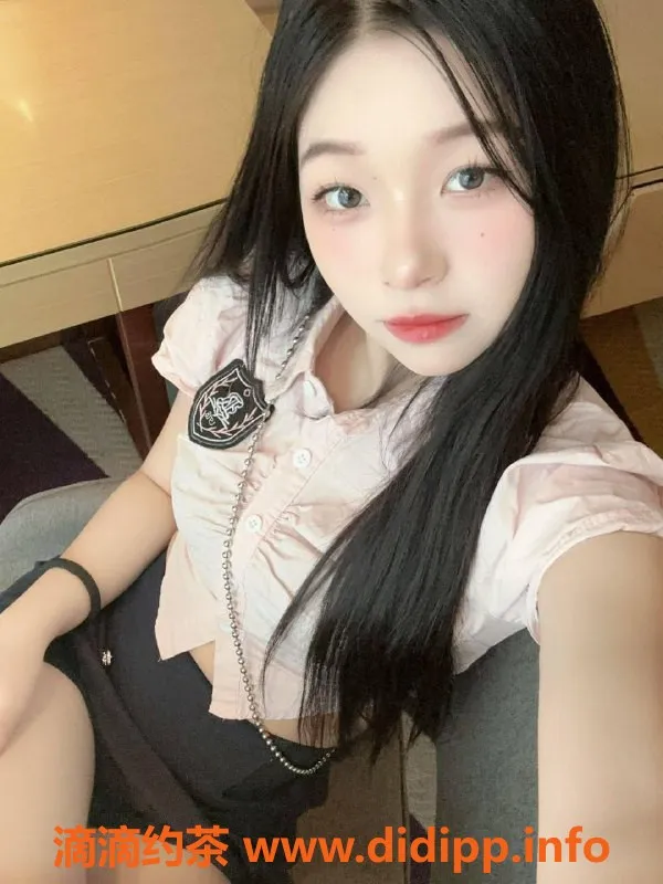 杭州楼凤-上城可欣视频认证小姐，适中服务体验