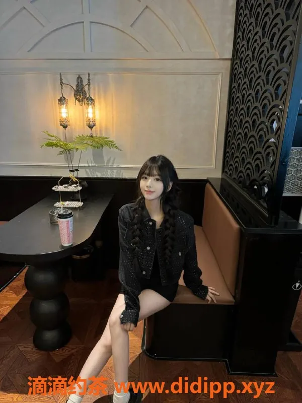 杭州上门服务-洛思思，19岁，身高164，收费1400起，杭州上门服务