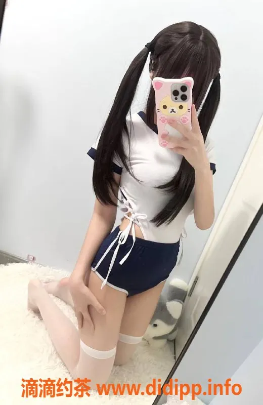 杭州上门服务-上城区慢酱cos老师，36C娇小萝莉可外出