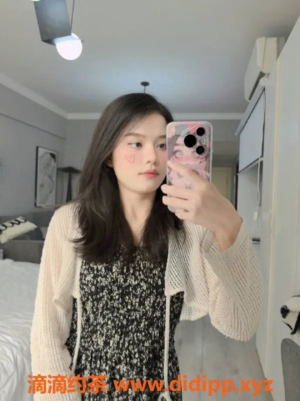 广州-天河嫩妹小七，中越混血，超值600/1