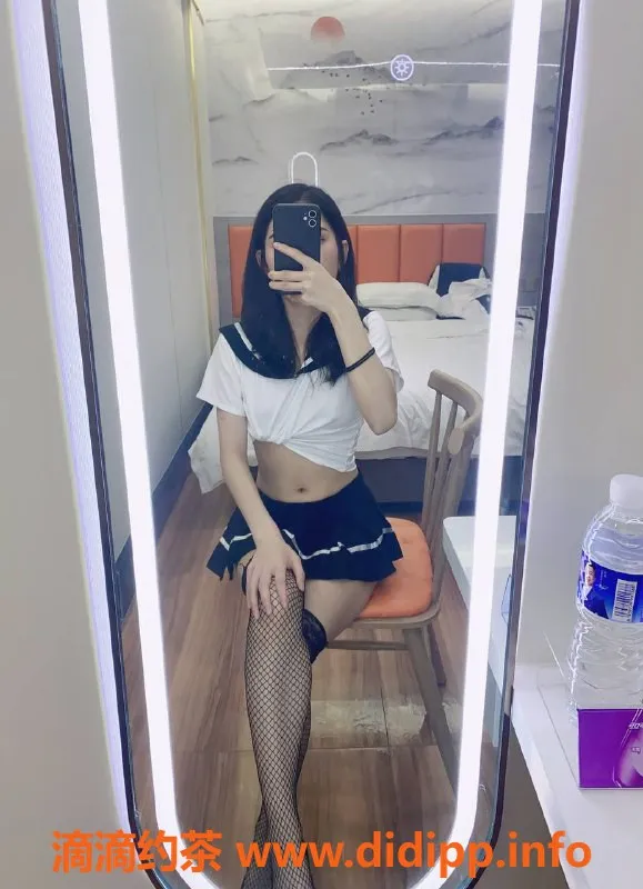 广州-天河嫩妹小七，中越混血，超值600/1