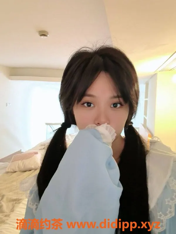 杭州上门服务-拱墅区嫩妹timi 21岁160cm 乐于聊天陪伴