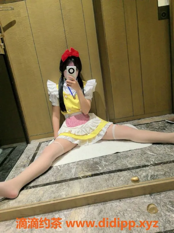 杭州上门服务-拱墅区嫩妹timi 21岁160cm 乐于聊天陪伴