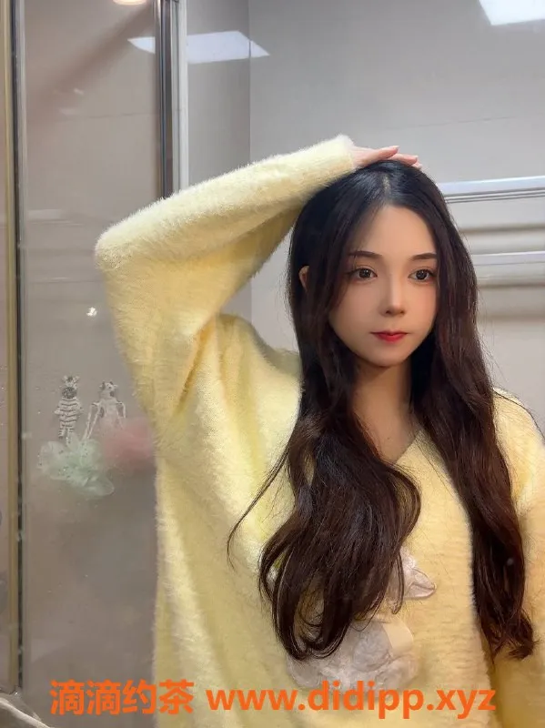 广州楼凤-天河嫩妹大乔，800p大胸舌吻服务！