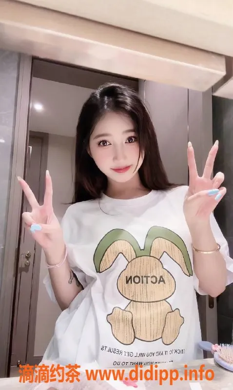 杭州上门服务-萧山区极品嫩妹奈笙，162cm 45kg上门服务