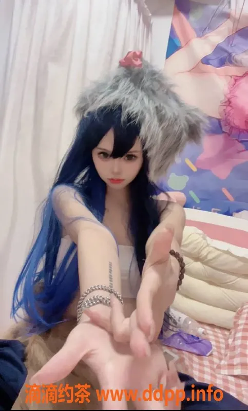 杭州上门服务-上城区慢酱cos老师，娇小玲珑，来享受激情服务！