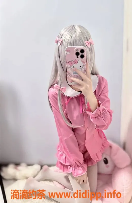 杭州上门服务-上城区慢酱cos老师，娇小玲珑，来享受激情服务！