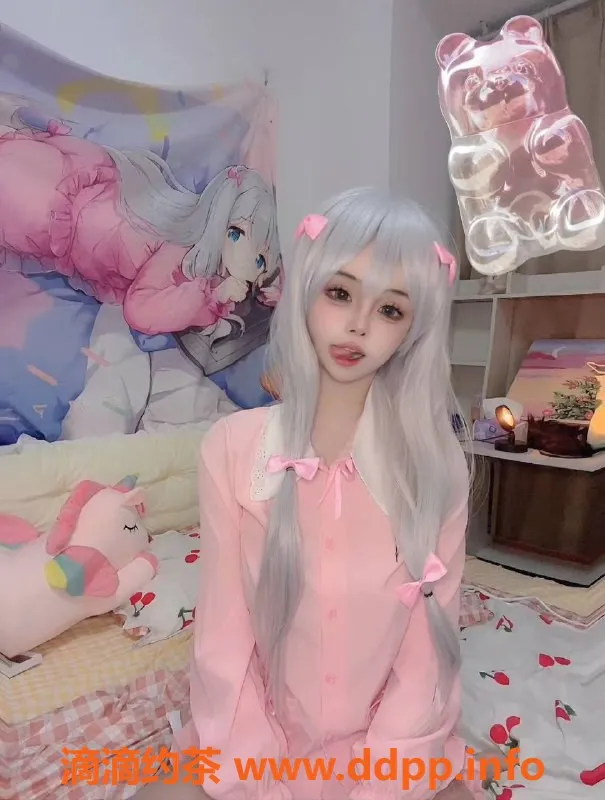 杭州上门服务-上城区慢酱cos老师，娇小玲珑，来享受激情服务！