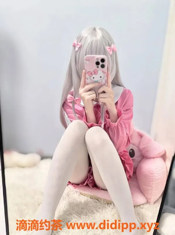 杭州上门服务-上城区慢酱cos老师，娇小玲珑，来享受激情服务！