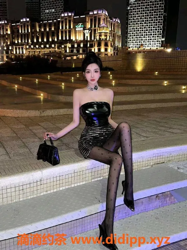 杭州上门服务-拱墅区金晨熙 23岁高颜值气质妹子