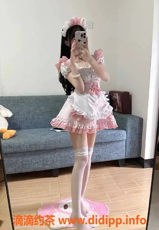 杭州上门服务-杭州上城区小野猫，21岁155cm，800元上门服务