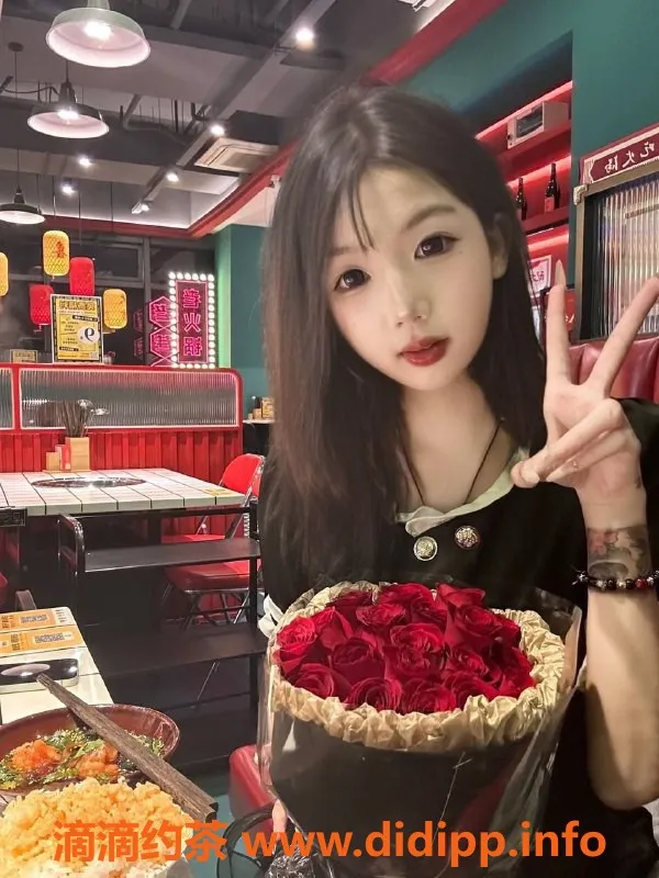 杭州楼凤-上城小喜，颜值嫩妹，服务项目多样