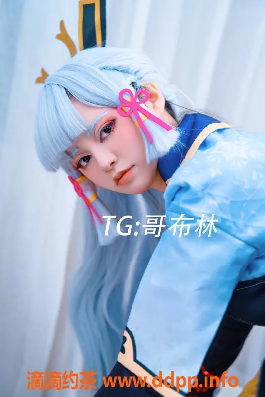 广州楼凤-海珠嫩妹哥布林，COS风格诱惑仅需1000元