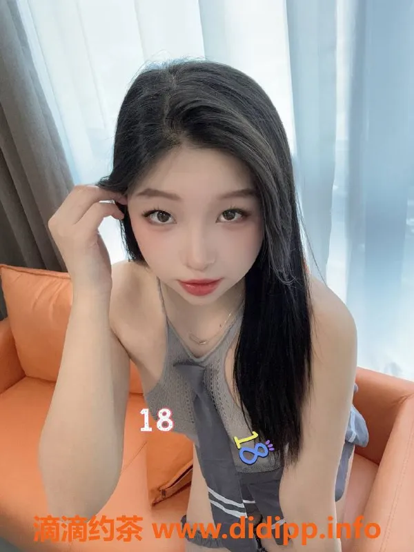 杭州上门服务-上城区可欣嫩妹，颜值高仅1300元起