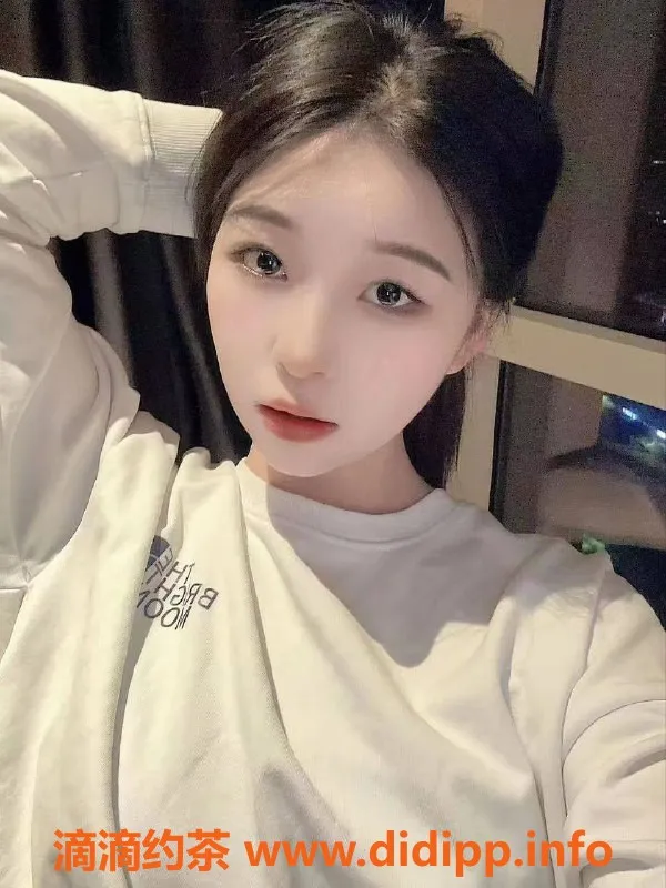 杭州上门服务-上城区可欣嫩妹，颜值高仅1300元起
