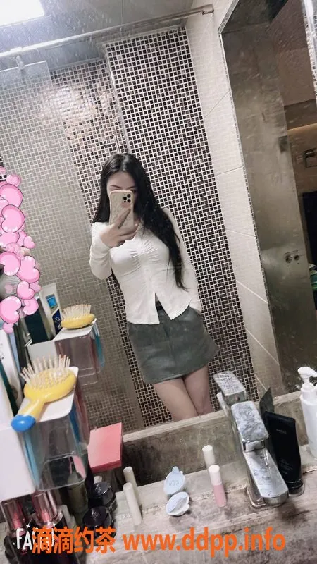 广州楼凤-海珠靓颖：500元约会，御姐风情！