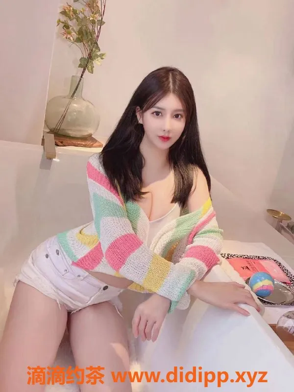 杭州上门服务-杭州允熙 21岁 D+真胸 高颜值小姐姐