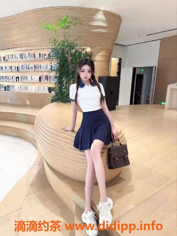 杭州上门服务-杭州上城可萝，身高1.65，甜美服务1000起