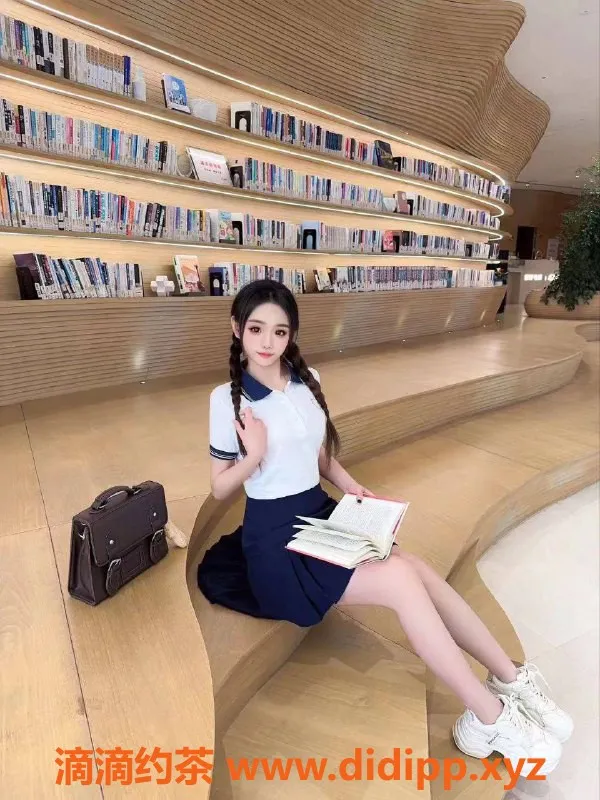 杭州上门服务-杭州上城可萝，身高1.65，甜美服务1000起