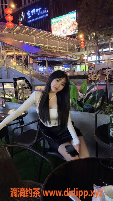 杭州楼凤-滨江区清纯女孩 一一 167cm 36D 2600元起