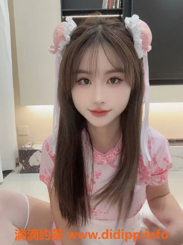 广州楼凤-天河CiCi，1500/1嫩妹Cos服务等你来约