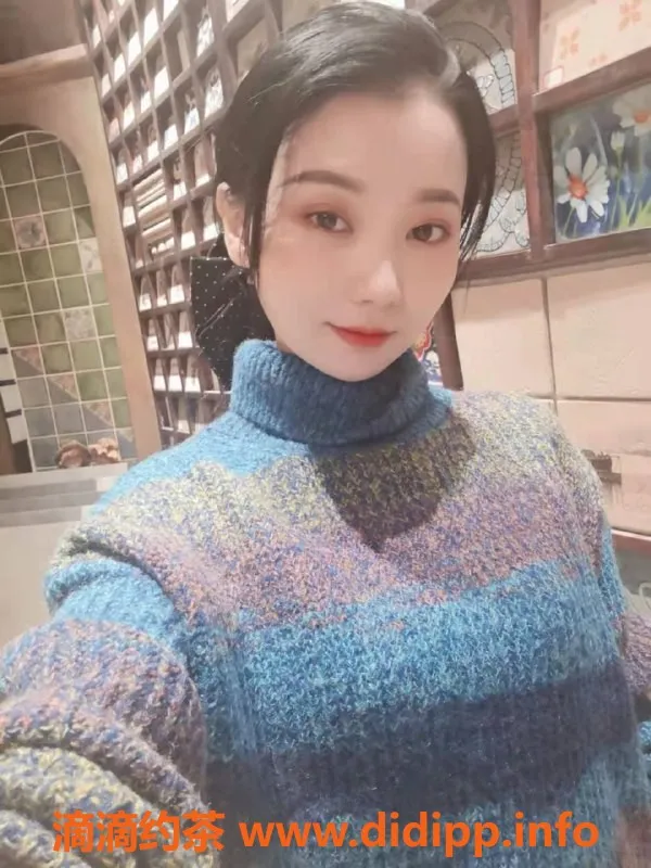 上海楼凤-静安站妹子，胸大肉感，温柔可人，600元起