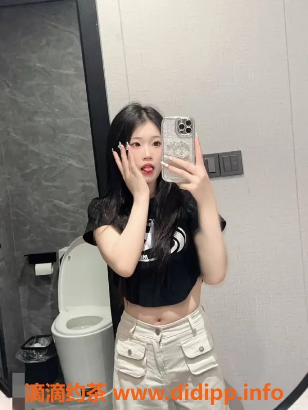 广州-天河嫩妹晓晓，600元约会服务