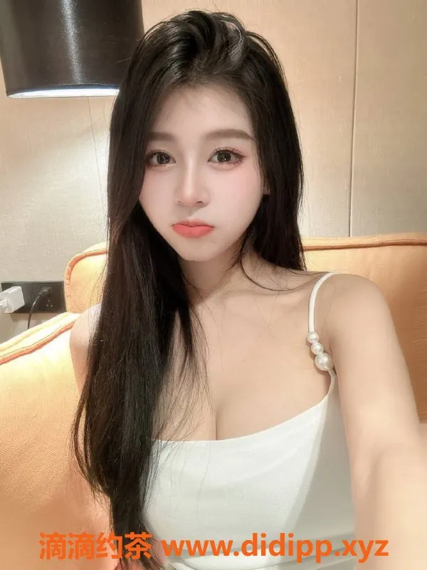 深圳楼凤-福田朵朵，1300元舌吻调情服务