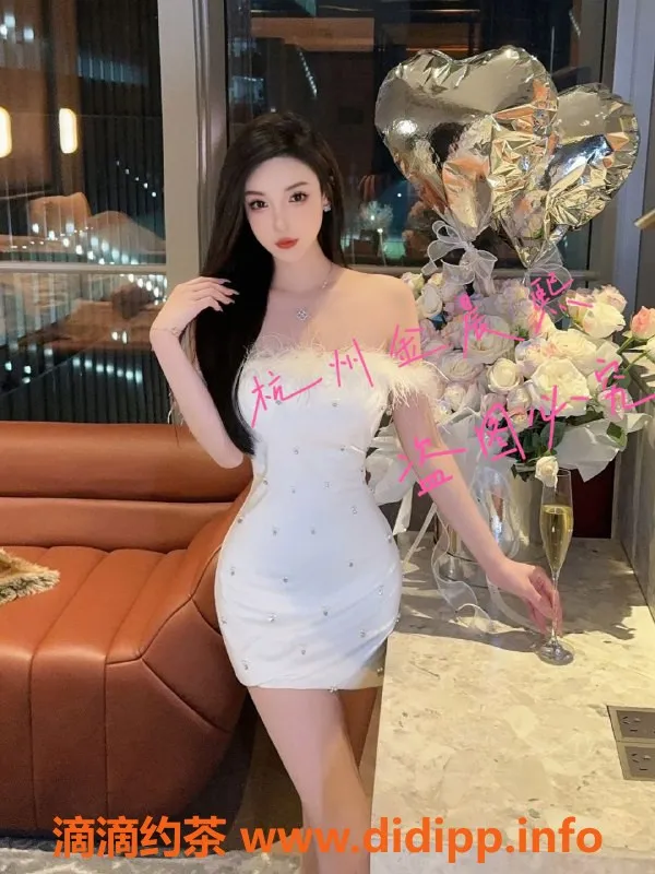 杭州上门服务-拱墅区金晨熙，23岁大胸网红：2500元上门服务