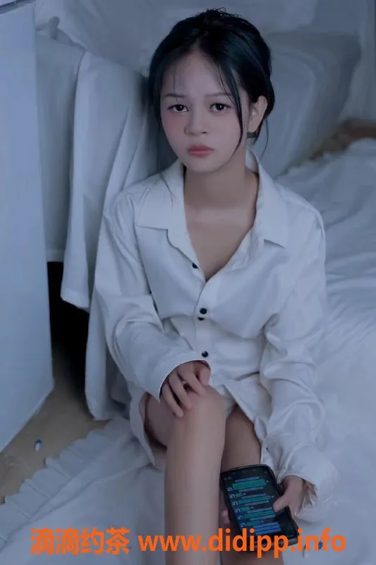 杭州上门服务-小琳（150cm/78斤）高性价比陪浴服务，超值体验