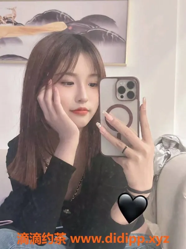 广州上门服务-广佛嫩妹乔乔中介，90分钟全套服务